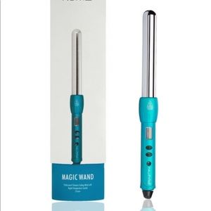 NUME 25MM CURLING Wand - NEVER USED